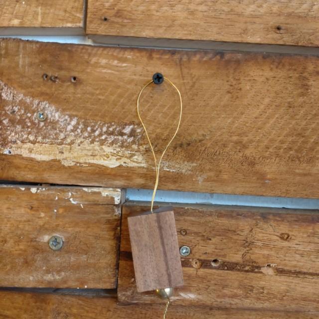 HANGING FLOWER VASE  Single flower vase  Wall hanging |  | 02