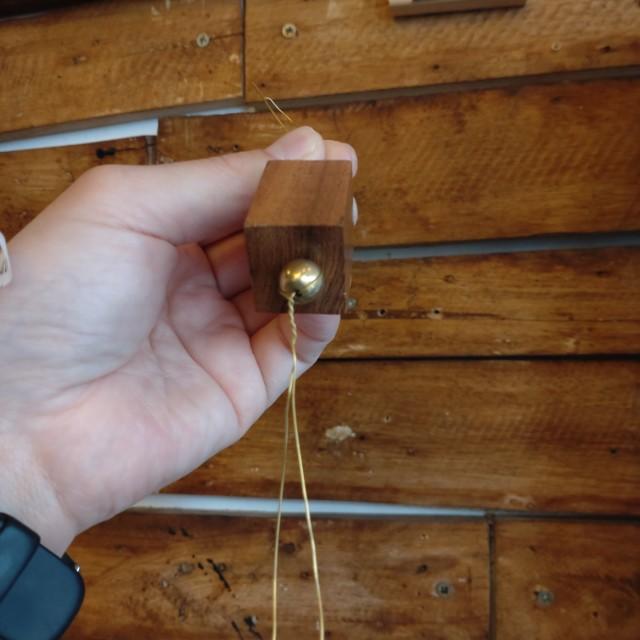 HANGING FLOWER VASE  Single flower vase  Wall hanging |  | 04