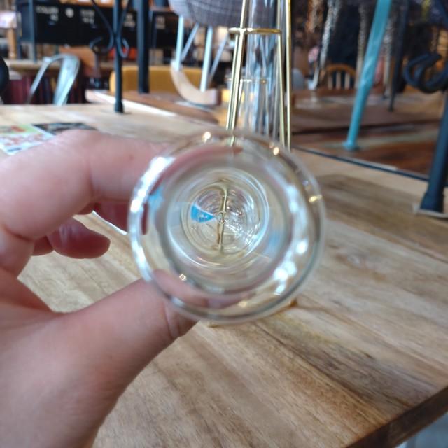 in bloomフラワーベース　3連　生花　ドライフラワー　花瓶　花　インテリア |  | 06