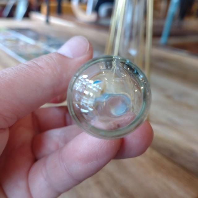 in bloomフラワーベース　3連　生花　ドライフラワー　花瓶　花　インテリア |  | 07