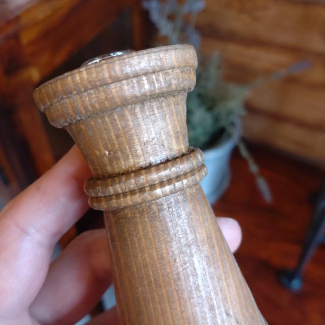 パイン 一輪挿し ガラスベース　S　フラワーベース　花瓶　一輪挿し　インテリア　花　ガラス　 |  | 11