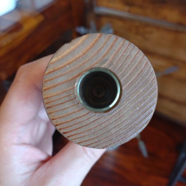 パイン 一輪挿し ガラスベース　S　フラワーベース　花瓶　一輪挿し　インテリア　花　ガラス　 |  | 12