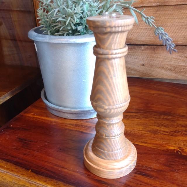 パイン 一輪挿し ガラスベース　S　フラワーベース　花瓶　一輪挿し　インテリア　花　ガラス　 |  | 15