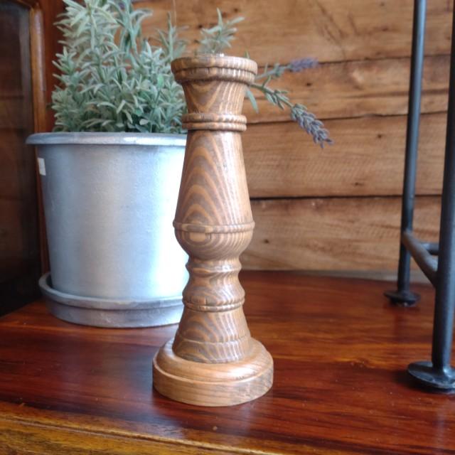 パイン 一輪挿し ガラスベース　S　フラワーベース　花瓶　一輪挿し　インテリア　花　ガラス　 |  | 01