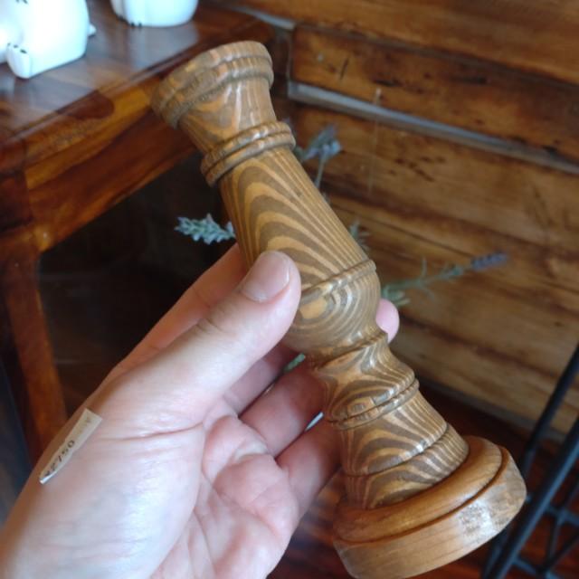 パイン 一輪挿し ガラスベース　S　フラワーベース　花瓶　一輪挿し　インテリア　花　ガラス　 |  | 02