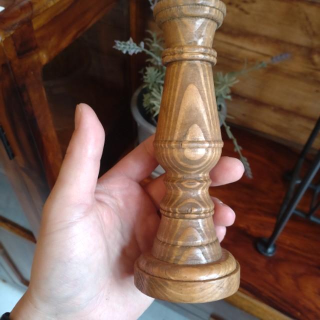 パイン 一輪挿し ガラスベース　S　フラワーベース　花瓶　一輪挿し　インテリア　花　ガラス　 |  | 05