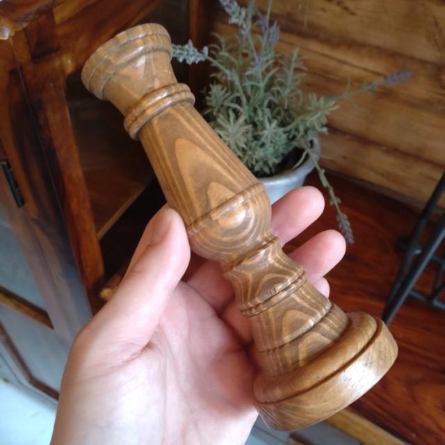 パイン 一輪挿し ガラスベース　S　フラワーベース　花瓶　一輪挿し　インテリア　花　ガラス　 |  | 06