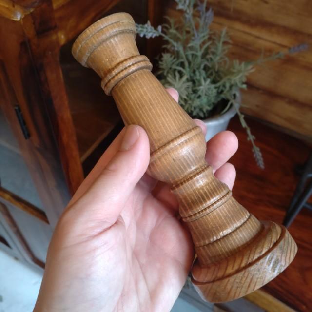 パイン 一輪挿し ガラスベース　S　フラワーベース　花瓶　一輪挿し　インテリア　花　ガラス　 |  | 07