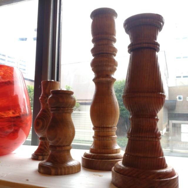 パイン 一輪挿し ガラスベース　L　フラワーベース　花瓶　一輪挿し　インテリア　花　ガラス　 |  | 10