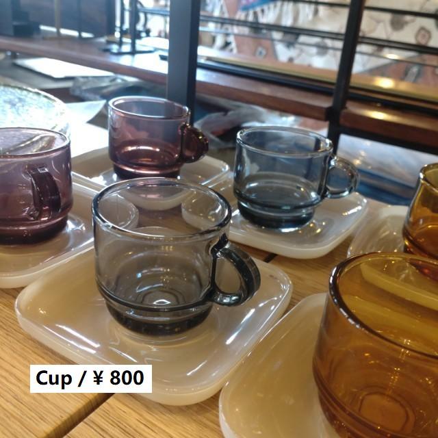 エスプレッソカップ&ソーサー　　全3種　カフェ　コーヒー　エスプレッソ　デミタス　コーヒーカップ | 