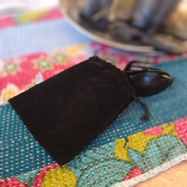 スネークモチーフポータブルカトラリーセット　ブラック　カトラリー　フォーク　スプーン　ナイフ　アウトドア　キャンプ |  | 06