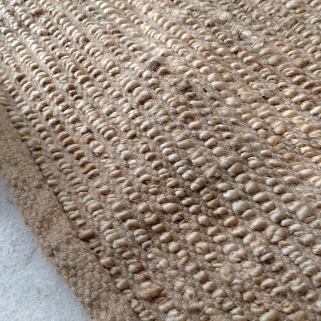 TOPANGA Homefurnishings ジュートラグマット　タイプA　レクタングル　80×140cm　フロアマット　リビングマット　天然素材　 |  | 11