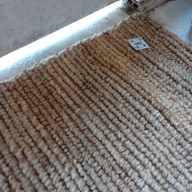 TOPANGA Homefurnishings ジュートラグマット　タイプA　レクタングル　80×140cm　フロアマット　リビングマット　天然素材　 |  | 03