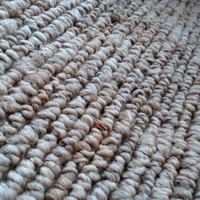 TOPANGA Homefurnishings ジュートラグマット　タイプA　レクタングル　80×140cm　フロアマット　リビングマット　天然素材　 |  | 07