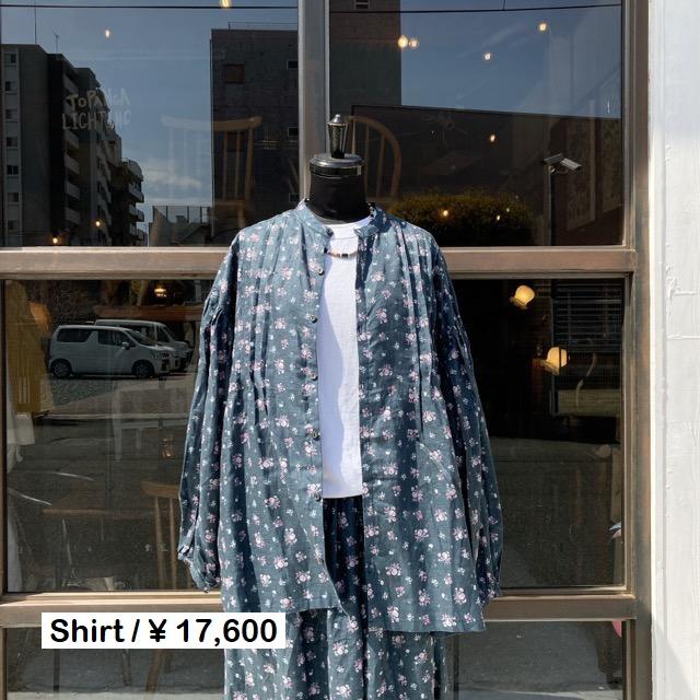 ICHI Antiquites ICHI Antiquites（イチアンティークス） プチフラワー 