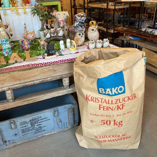 ドイツ　シュガーペーパーバッグ |  | 08