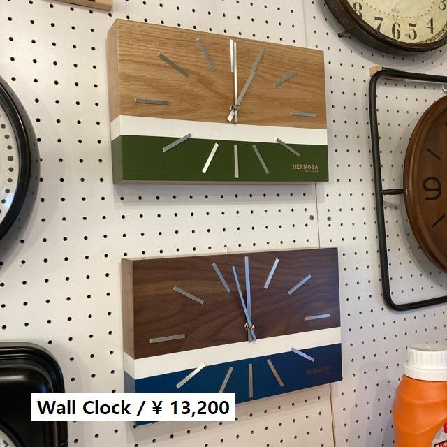 ラブレアクロック　2色 | 