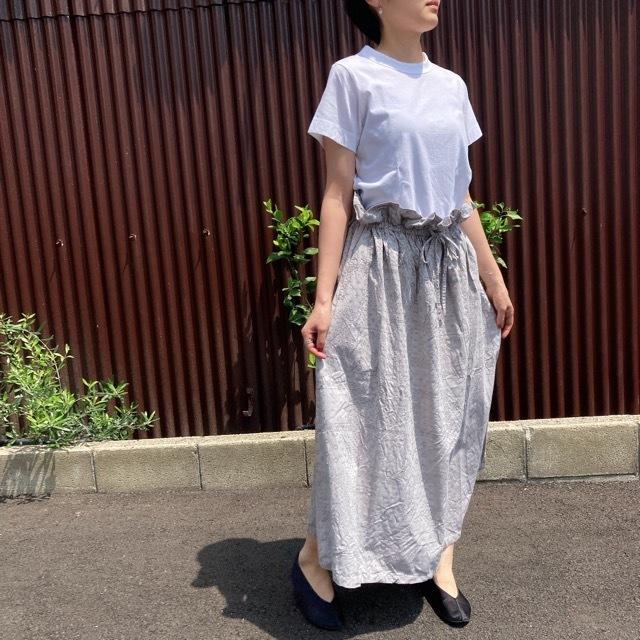 当店の記念日 ICHI スカート フレアスカート 希少 日本製