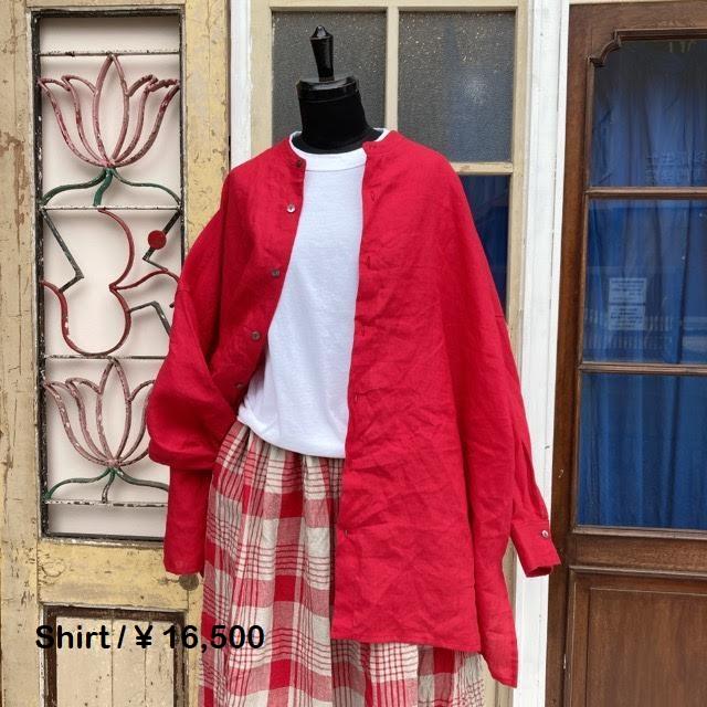 ICHI Antiquites ICHI Antiquites（イチアンティークス） ビッグリネン