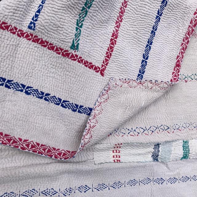 ヴィンテージラリーキルト 22000-52 150×230cm : 輸入雑貨屋 BON