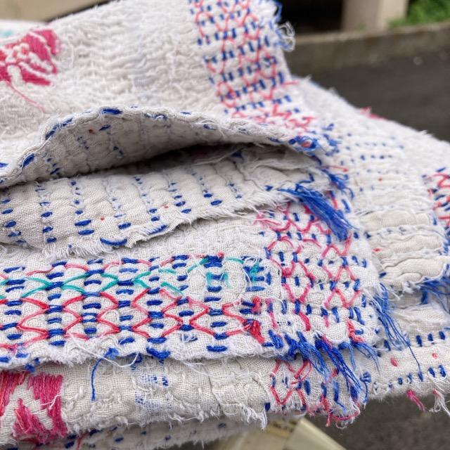 ヴィンテージラリーキルト didiビンテージラリーキルトシリーズ | didi