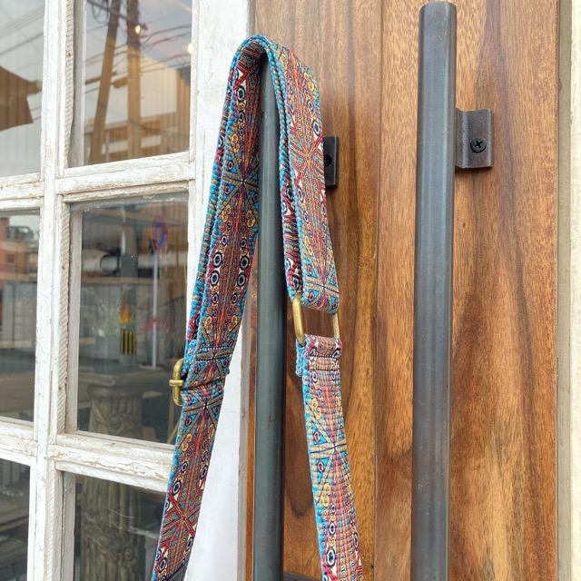 Topanga Bag パッチワークレザーメッセンジャーバッグ : 輸入雑貨屋  
