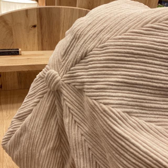 TOPANGA Accessory 絵描きのベレー帽 ベージュ : 輸入雑貨屋 BON