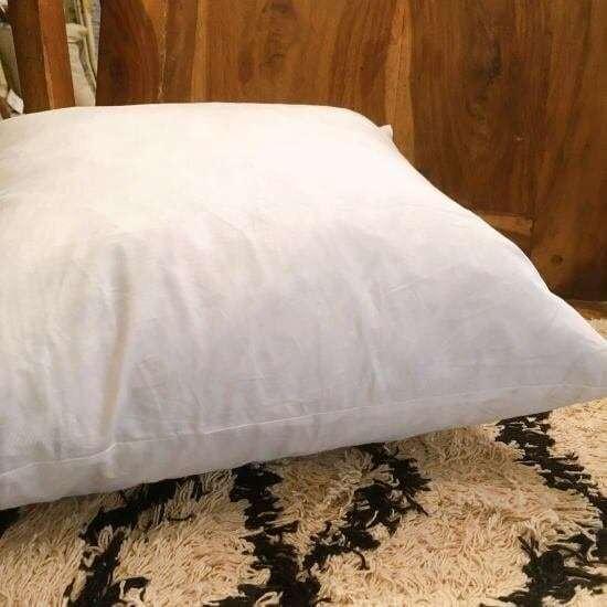 ミックスキリムクッションカバー ブラック : 輸入雑貨屋 BON ETO