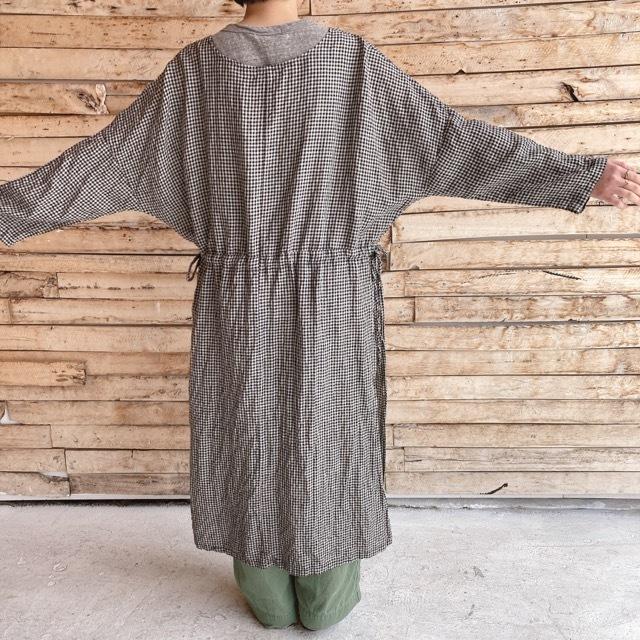 気質アップ Topanga Lady S ギンガムチェックカンフーワンピース ブラック I4 Top One05 輸入雑貨屋 Bon Eto Vikings 通販 Yahoo ショッピング 他店圧倒価格 最安値に挑戦 Kpiss Fm