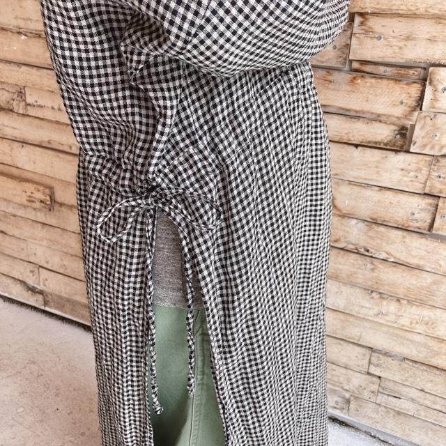 大決算売り尽くし Topanga Lady S ギンガムチェックカンフーワンピース ブラック I4 Top One05 輸入雑貨屋 Bon Eto Vikings 通販 Yahoo ショッピング ふるさと納税 Clinicagastroservice Com Br