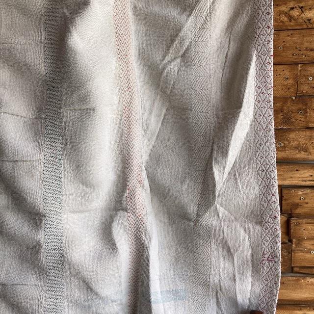 ヴィンテージラリーキルト 24000-4 150×200cm : 輸入雑貨屋 BON ETO