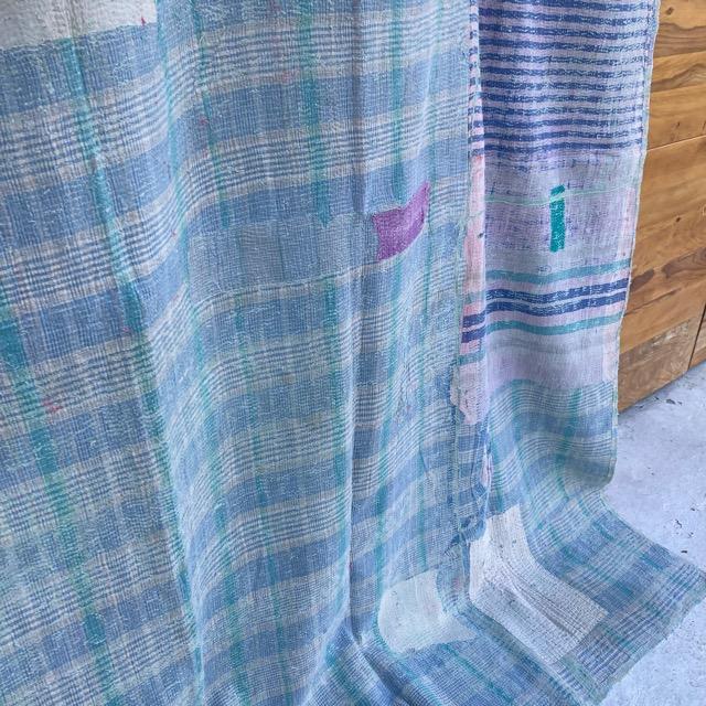 ヴィンテージラリーキルト 28000-2 150×220cm : 輸入雑貨屋 BON ヴィンテージラリーキルト 28000-2 150×220cm : 輸入雑貨屋 BON