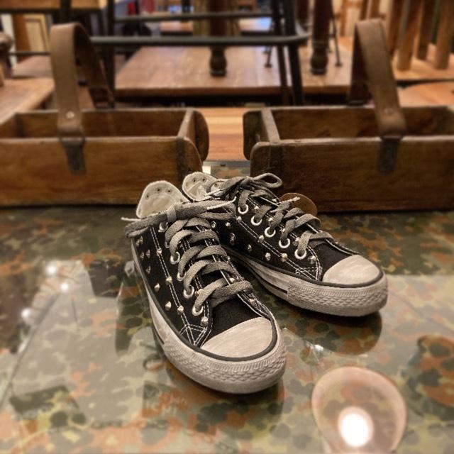 INORANリメイク・スニーカー（L)/2015 BEAUTIFUL NOW INORANリメイク・スニーカー（L)/2015 BEAUTIFUL NOW