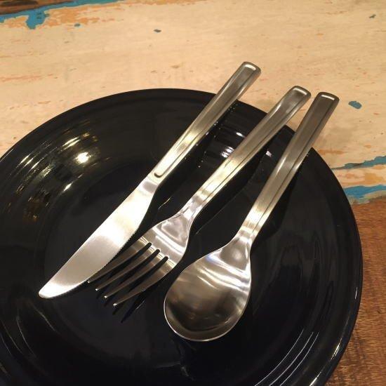 Dent Cutlery　ディナーナイフ/スプーン/フォーク | 