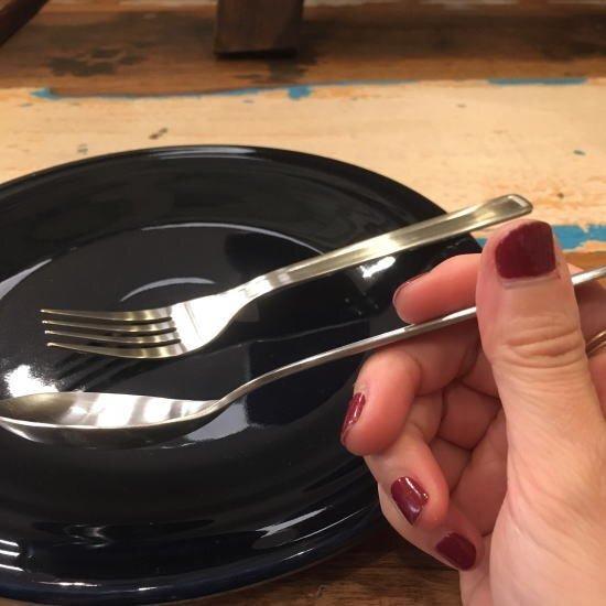 Dent Cutlery　ディナーナイフ/スプーン/フォーク |  | 01