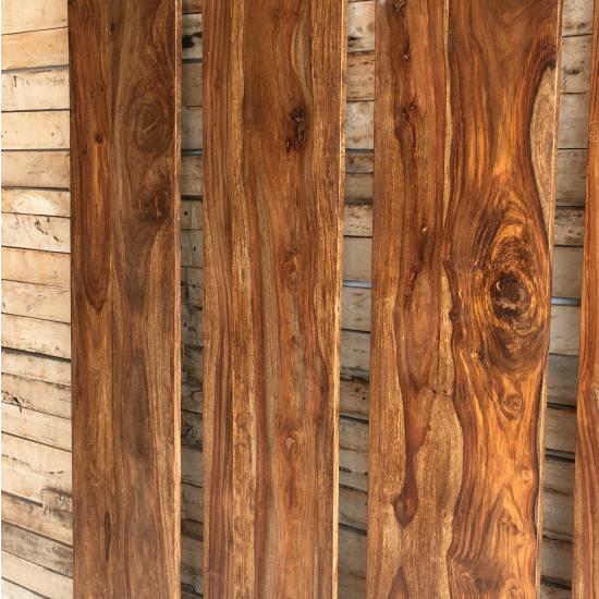 シーシャムウッド棚板 30×180×1.5cm : 輸入雑貨屋 BON ETO Vikings