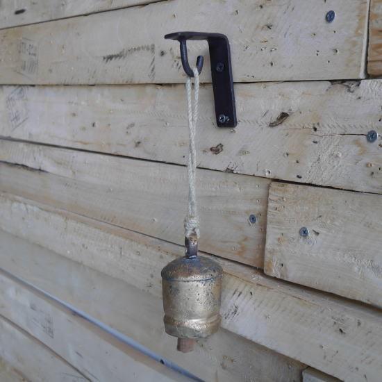 アイアンフックブラケット : 輸入雑貨屋 BON ETO Vikings - 通販