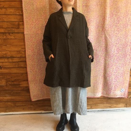 ICHI Antiquites ICHI Antiquites(イチアンティークス) ウール ICHI Antiquites ICHI Antiquites(イチアンティークス) ウール