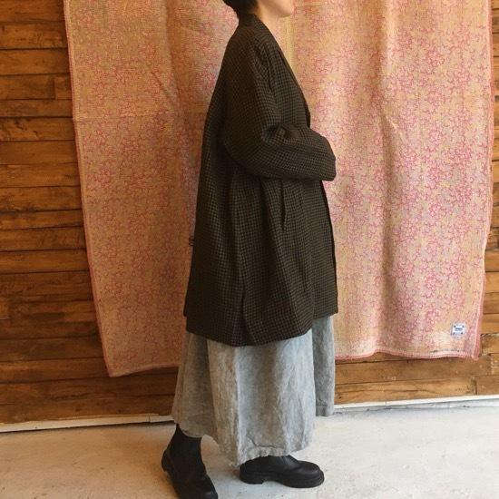 ICHI Antiquites ICHI Antiquites(イチアンティークス) ウール ICHI Antiquites ICHI Antiquites(イチアンティークス) ウール
