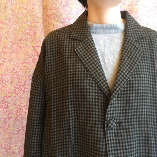 ICHI Antiquites ICHI Antiquites(イチアンティークス) ウール ICHI Antiquites ICHI Antiquites(イチアンティークス) ウール