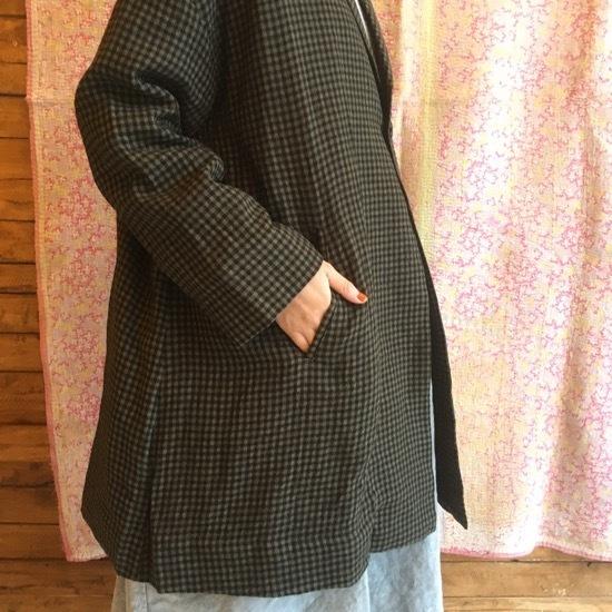 ICHI Antiquites ICHI Antiquites(イチアンティークス) ウール ICHI Antiquites ICHI Antiquites(イチアンティークス) ウール