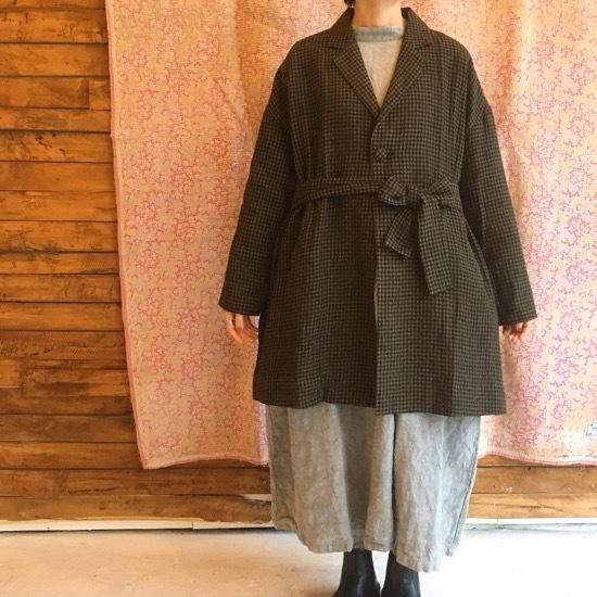 ICHI Antiquites ICHI Antiquites(イチアンティークス) ウール ICHI Antiquites ICHI Antiquites(イチアンティークス) ウール
