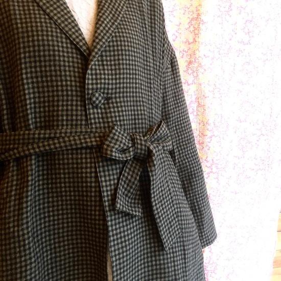 ICHI Antiquites ICHI Antiquites(イチアンティークス) ウール ICHI Antiquites ICHI Antiquites(イチアンティークス) ウール