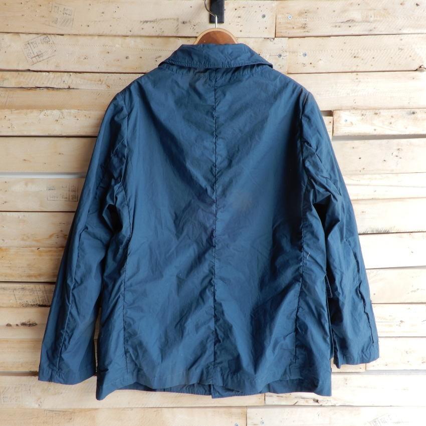 【限定値下げ】LOLO LIKE／オーバーオール／Lサイズ／ネイビー abracadabra_i5-lolo-lj-136-b