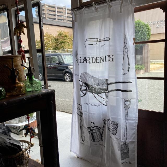 コットン　プリントカーテン　新品　フランス雑貨 12clcj12 遮像レースカーテン｜フラワー刺繍 通販【ニッセン】