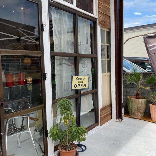 ヴィンテージスタイルカーテン 110x180cm ガーデニング : 輸入雑貨屋