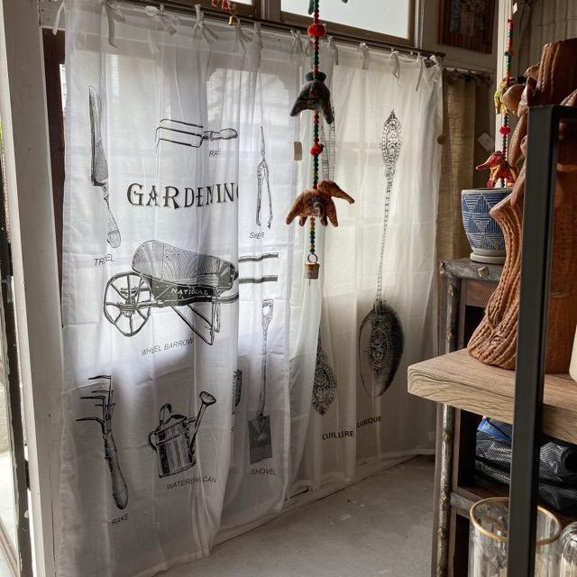 ヴィンテージ　カーテン Amazon｜Llylumty ヴィンテージ花柄カーテン 部屋用、レトロ