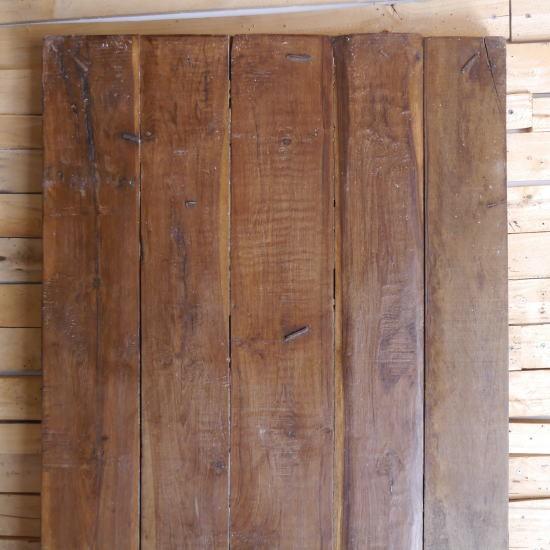 オールドウッドパネル 75×185cmの画像