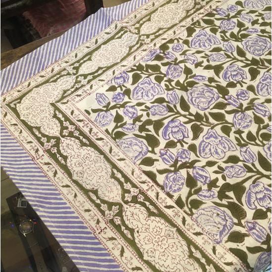 ラピド ブロックプリントマルチクロス タイプc I5 Mr c39t C 輸入雑貨屋 Bon Eto Vikings 通販 Yahoo ショッピング