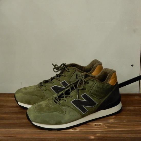 NEW BALANCE EST.1906 グリーン :i5-new-9:輸入雑貨屋 BON ETO Vikings - 通販 -  Yahoo!ショッピング